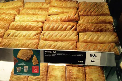 Rowes Cornish Bakers photo 3